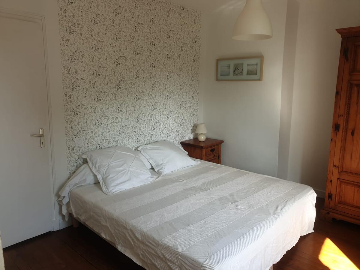 Chambre double La Bigourdane