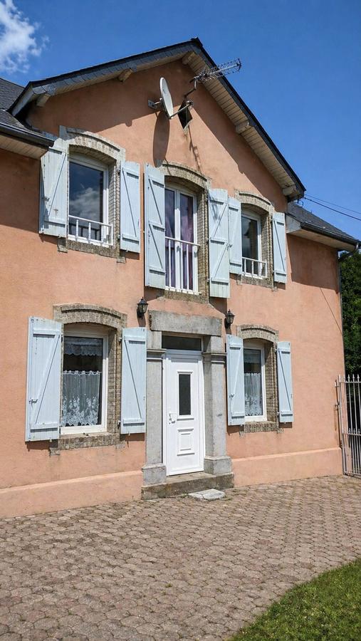 Façade La Bigourdane