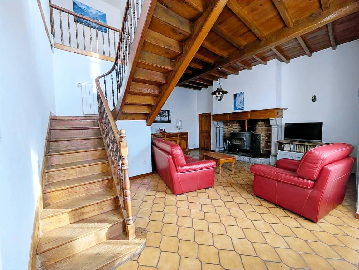 Séjour La Bigourdane