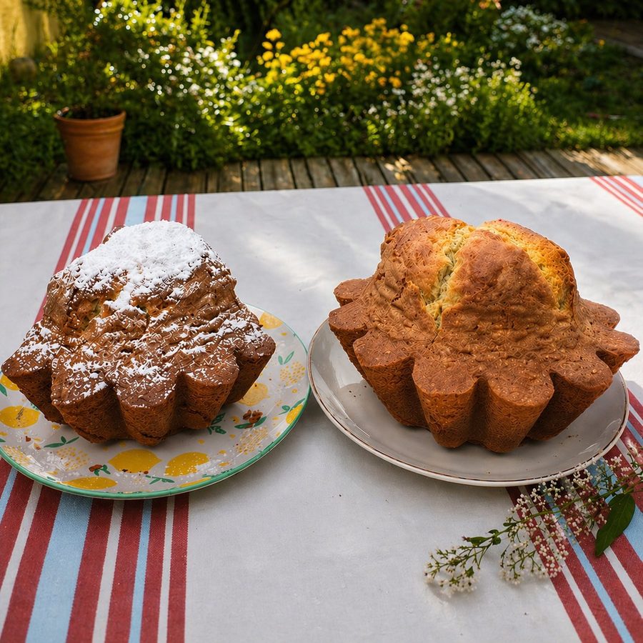 Tourte des Pyrénées