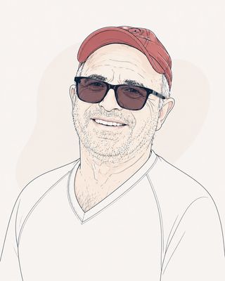 Jean-Paul Sempastous