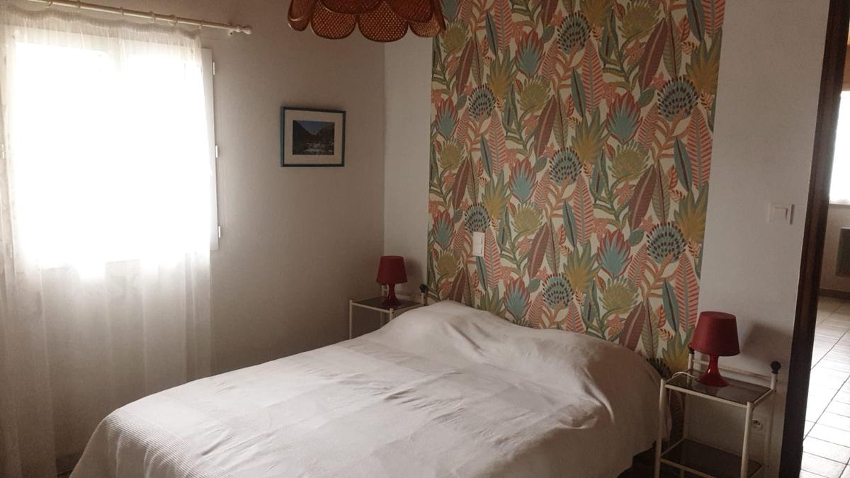 Chambre La Maisonnette