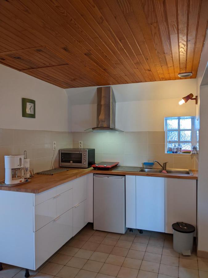 Cuisine La Maisonnette